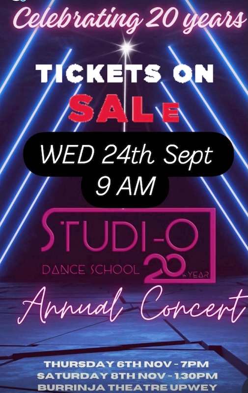 2025 Concert